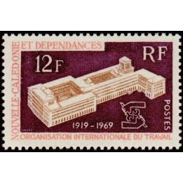 Nouvelle-Caledonie - 0363