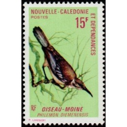 Nouvelle-Caledonie - 0364