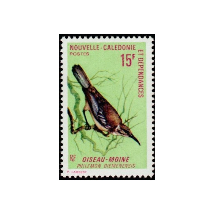 Nouvelle-Caledonie - 0364