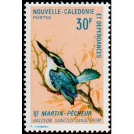 Nouvelle-Caledonie - 0365
