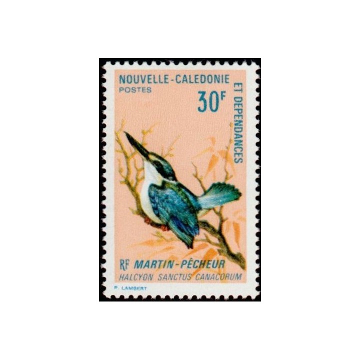 Nouvelle-Caledonie - 0365