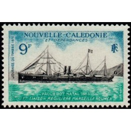 Nouvelle-Caledonie - 0366