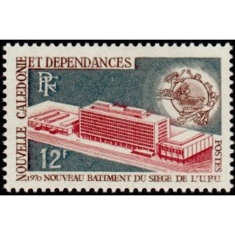 Nouvelle-Caledonie - 0367
