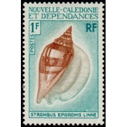 Nouvelle-Caledonie - 0368