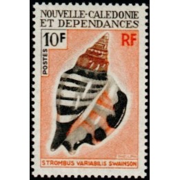 Nouvelle-Caledonie - 0369