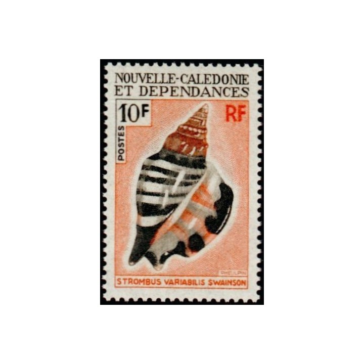 Nouvelle-Caledonie - 0369