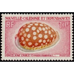 Nouvelle-Caledonie - 0370