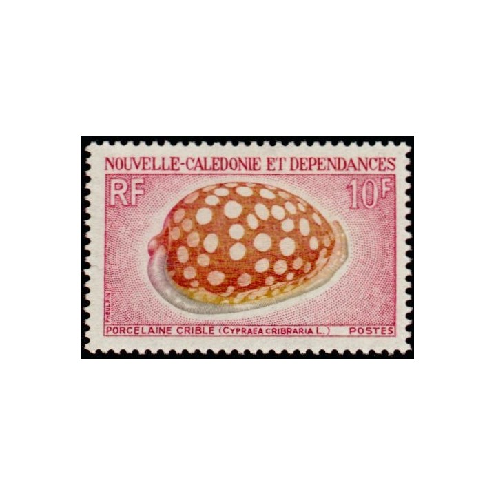 Nouvelle-Caledonie - 0370