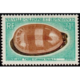 Nouvelle-Caledonie - 0371