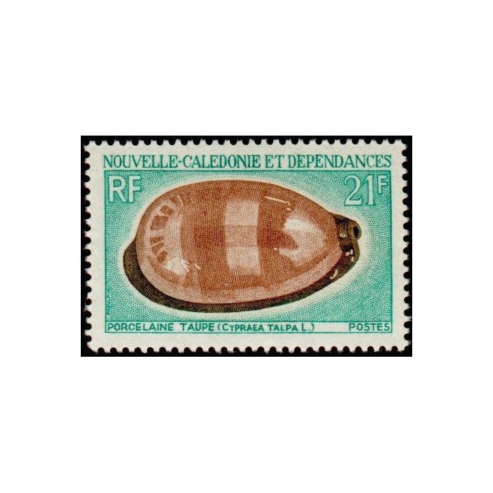 Nouvelle-Caledonie - 0371