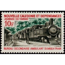 Nouvelle-Caledonie - 0372