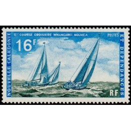 Nouvelle-Caledonie - 0373
