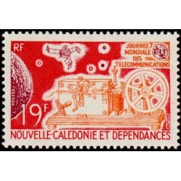 Nouvelle-Caledonie - 0374