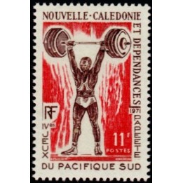 Nouvelle-Caledonie - 0375