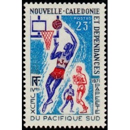 Nouvelle-Caledonie - 0376