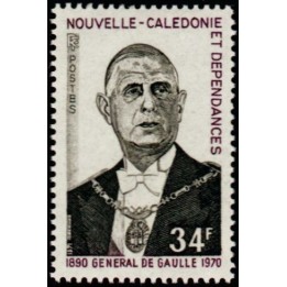 Nouvelle-Caledonie - 0377