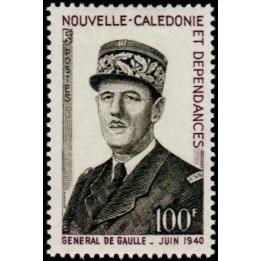 Nouvelle-Caledonie - 0378