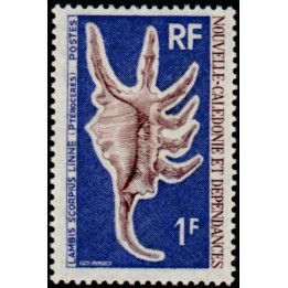 Nouvelle-Caledonie - 0379