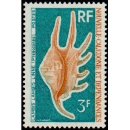 Nouvelle-Caledonie - 0380