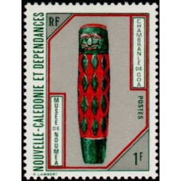 Nouvelle-Caledonie - 0381