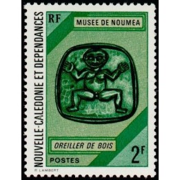 Nouvelle-Caledonie - 0382
