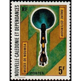 Nouvelle-Caledonie - 0383