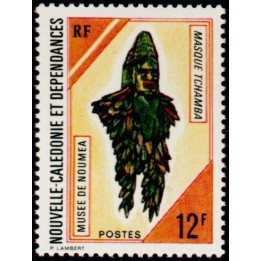 Nouvelle-Caledonie - 0384