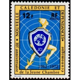 Nouvelle-Caledonie - 0385