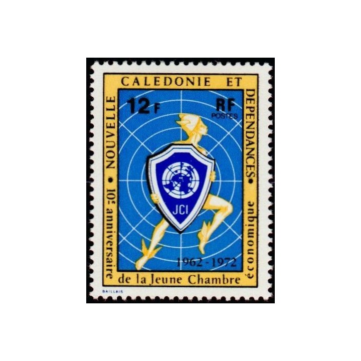 Nouvelle-Caledonie - 0385
