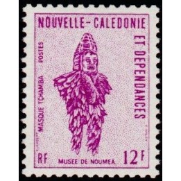 Nouvelle-Caledonie - 0386
