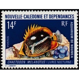 Nouvelle-Caledonie - 0388