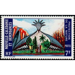 Nouvelle-Caledonie - 0390