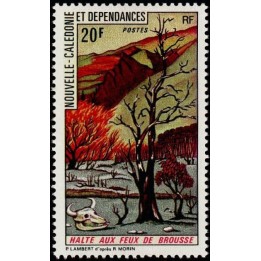 Nouvelle-Caledonie - 0391