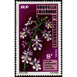 Nouvelle-Caledonie - 0392
