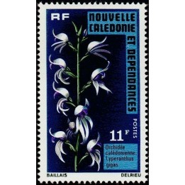 Nouvelle-Caledonie - 0393