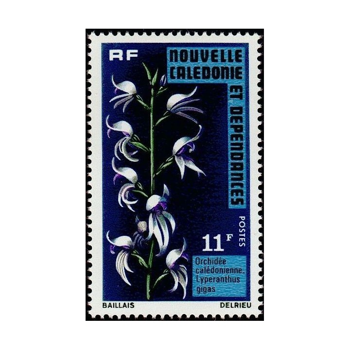 Nouvelle-Caledonie - 0393