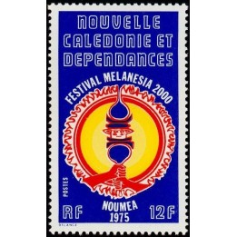 Nouvelle-Caledonie - 0394