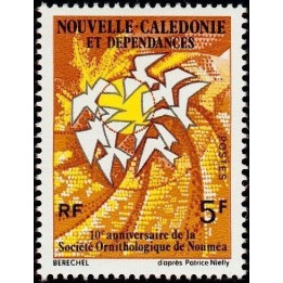 Nouvelle-Caledonie - 0395