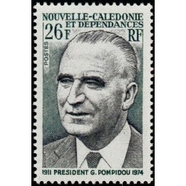 Nouvelle-Caledonie - 0396