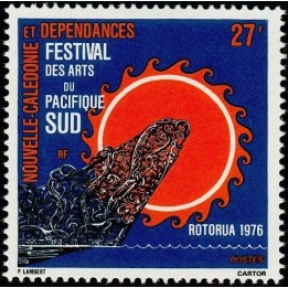 Nouvelle-Caledonie - 0397