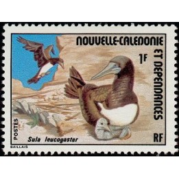 Nouvelle-Caledonie - 0398
