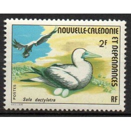 Nouvelle-Caledonie - 0399b