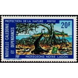 Nouvelle-Caledonie - 0404