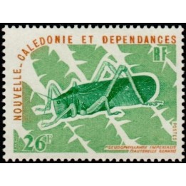 Nouvelle-Caledonie - 0406