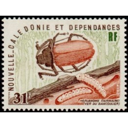 Nouvelle-Caledonie - 0407