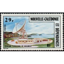 Nouvelle-Caledonie - 0408