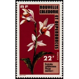 Nouvelle-Caledonie - 0409