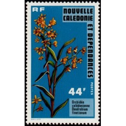 Nouvelle-Caledonie - 0410