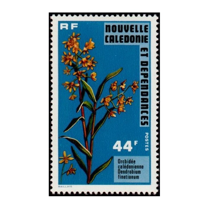 Nouvelle-Caledonie - 0410