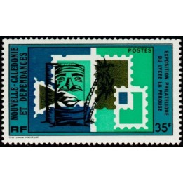 Nouvelle-Caledonie - 0411